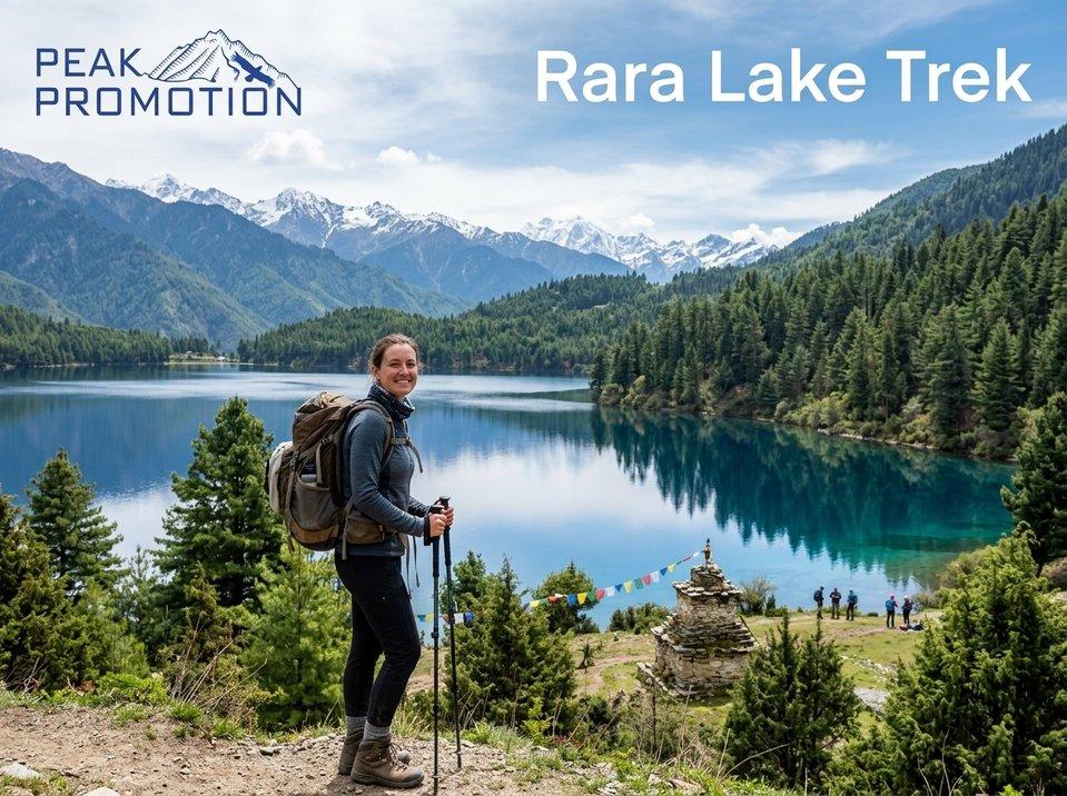 Rara Lake Trek: Itinerary, Cost & Best Time